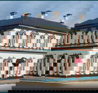 Heritage Guest House - Accommodation Gladstone