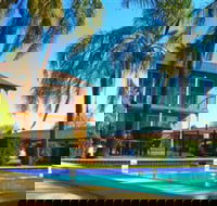 Homestead Motel - Accommodation Gladstone