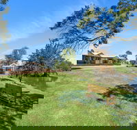Horseshoe Tourist Park - Accommodation Gladstone