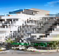 Hotel Chino - Accommodation Gladstone