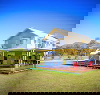 Hunter Olive House - Accommodation Gladstone
