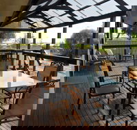 Hurtles - Accommodation Gladstone