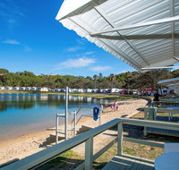 Ingenia Holidays White Albatross - Accommodation Gladstone