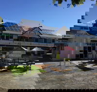 Jacaranda Hotel - Accommodation Gladstone