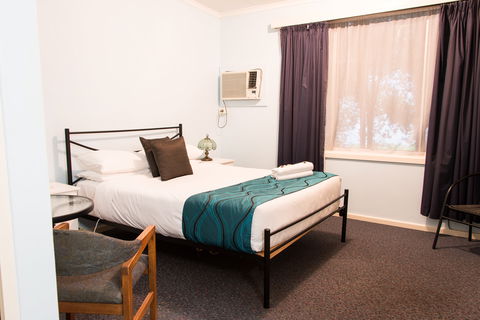 Jubilee Motor Inn - Accommodation Gladstone 1
