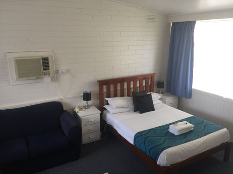 Jubilee Motor Inn - Accommodation Gladstone 3