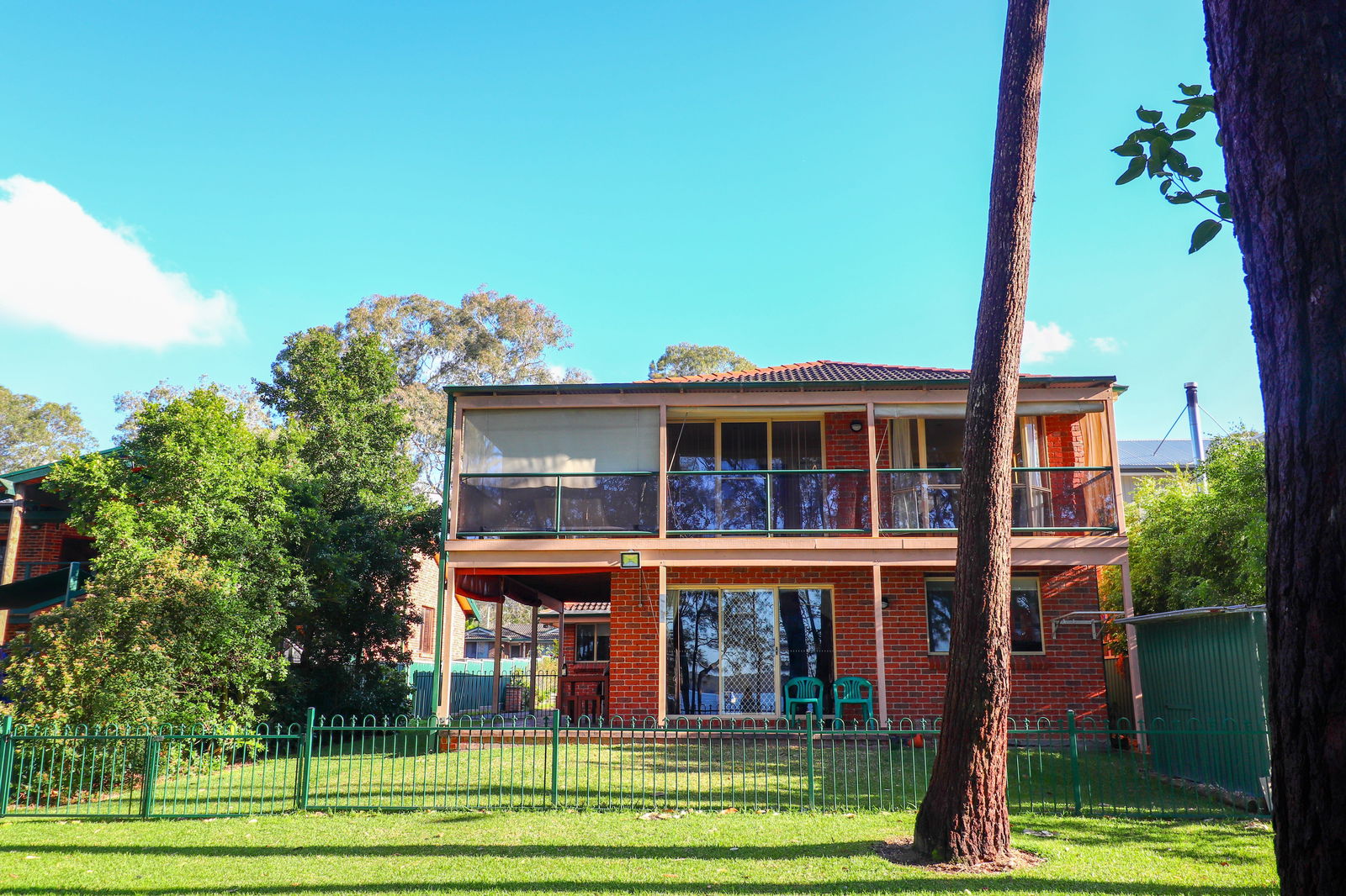 Moonee NSW Accommodation Gladstone