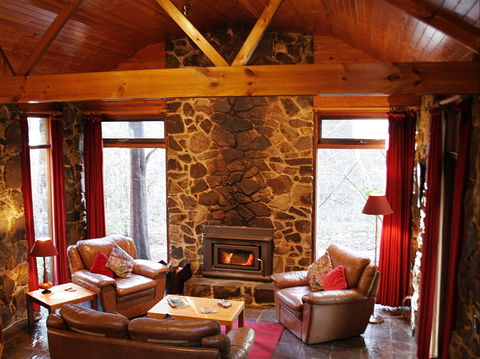 Kingbilli - Accommodation Gladstone 2