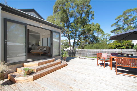 Littlerocks At Carlton - Accommodation Gladstone 0