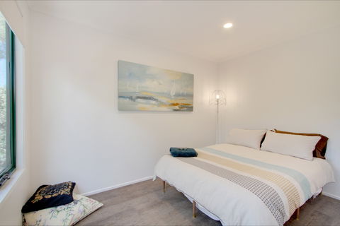 Littlerocks At Carlton - Accommodation Gladstone 5