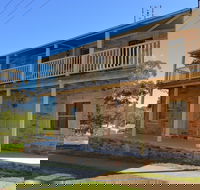 Loves Terrace - Accommodation Gladstone