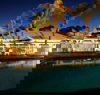 Macquarie Inn Dubbo - Accommodation Gladstone