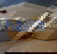 Madison Capital Executive Apartment Hotel - Accommodation Gladstone