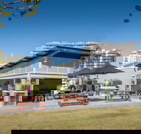Maroochydore Beach Holiday Park - Accommodation Gladstone