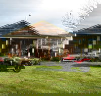 Melross Willows Estate - Accommodation Gladstone