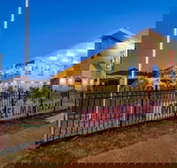 Motel Mandalay - Accommodation Gladstone