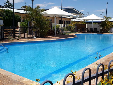 Nesuto Geraldton Apartment Hotel - Accommodation Gladstone 1