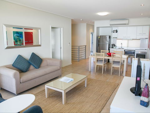 Nesuto Geraldton Apartment Hotel - Accommodation Gladstone 2