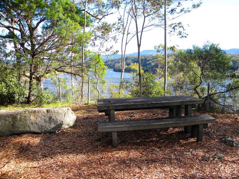 Nowra Showground - Accommodation Gladstone 1