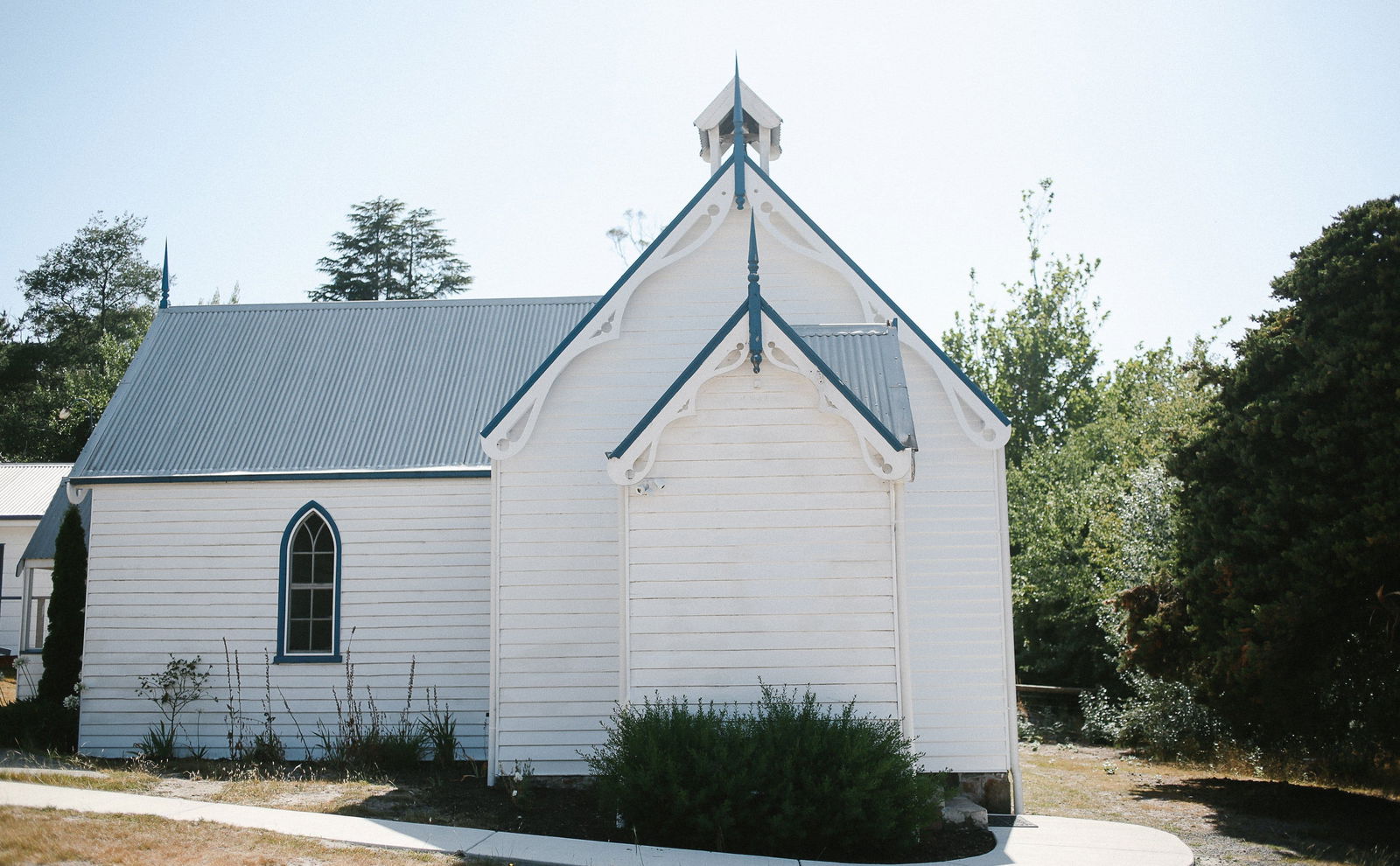 Glengarry TAS Accommodation Gladstone