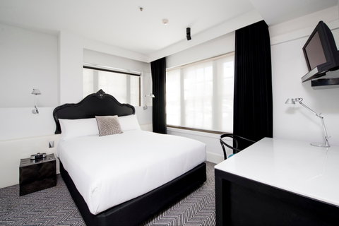 Peppers Gallery Hotel - Accommodation Gladstone 2