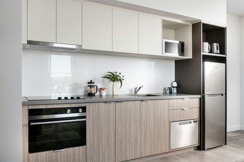 Quest Midland - Accommodation Gladstone 4