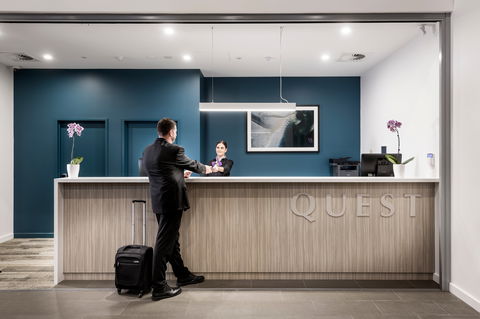 Quest Midland - Accommodation Gladstone 6