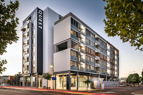 Quest Midland - Accommodation Gladstone 8