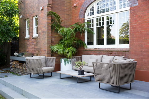 Randwick Manor - Accommodation Gladstone 4