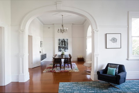 Randwick Manor - Accommodation Gladstone 5
