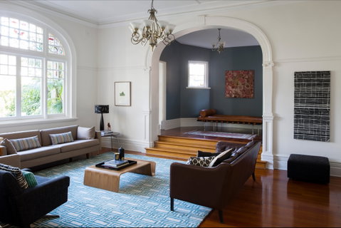 Randwick Manor - Accommodation Gladstone 6