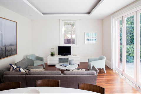 Randwick Manor - Accommodation Gladstone 8