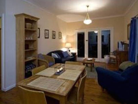 Rathkells Farm - Accommodation Gladstone 0