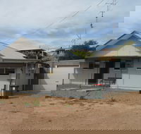 Restashore - Accommodation Gladstone