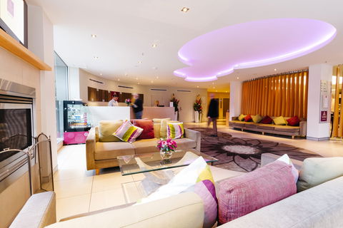 Sage Hotel Adelaide - Accommodation Gladstone 0