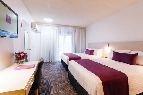 Sage Hotel Adelaide - Accommodation Gladstone 4