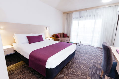 Sage Hotel Adelaide - Accommodation Gladstone 5