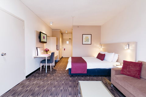 Sage Hotel Adelaide - Accommodation Gladstone 6