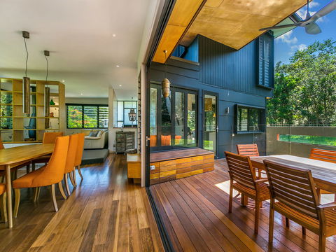 Seaview Sanctuary - Accommodation Gladstone 4