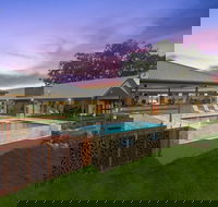 Serene - Accommodation Gladstone
