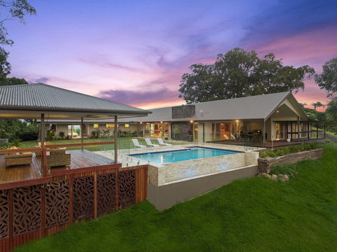 Serene - Accommodation Gladstone 0