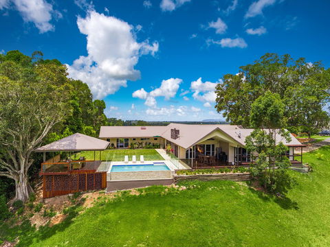 Serene - Accommodation Gladstone 1