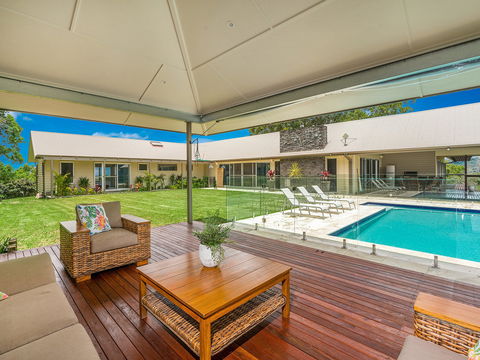 Serene - Accommodation Gladstone 3