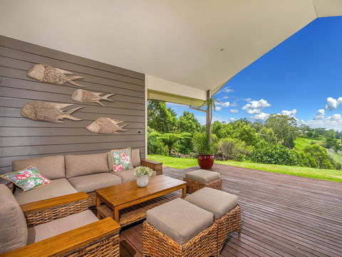 Serene - Accommodation Gladstone 9