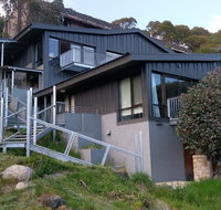 Spion Kopje 3 - Falls Creek - Accommodation Gladstone