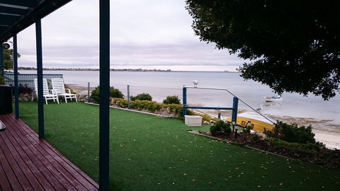 St Helens Beachfront - Accommodation Gladstone 0