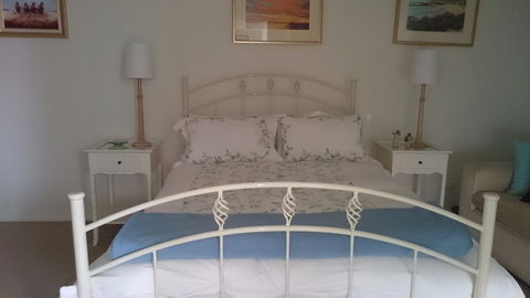 St Helens Beachfront - Accommodation Gladstone 3
