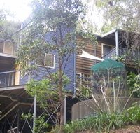 Tambaridge Bed and Breakfast - Accommodation Gladstone