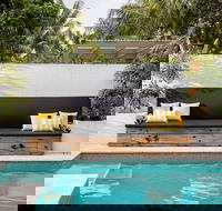 Tamarama Beach House - Accommodation Gladstone