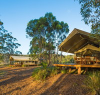 Tanja Lagoon Camp - Accommodation Gladstone